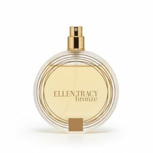 Ellen Tracy Bronze Women's  Eau de Parfum Spray 3.4 oz / 100 ml